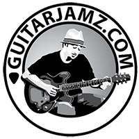 GuitarJamz � Premium Lessons