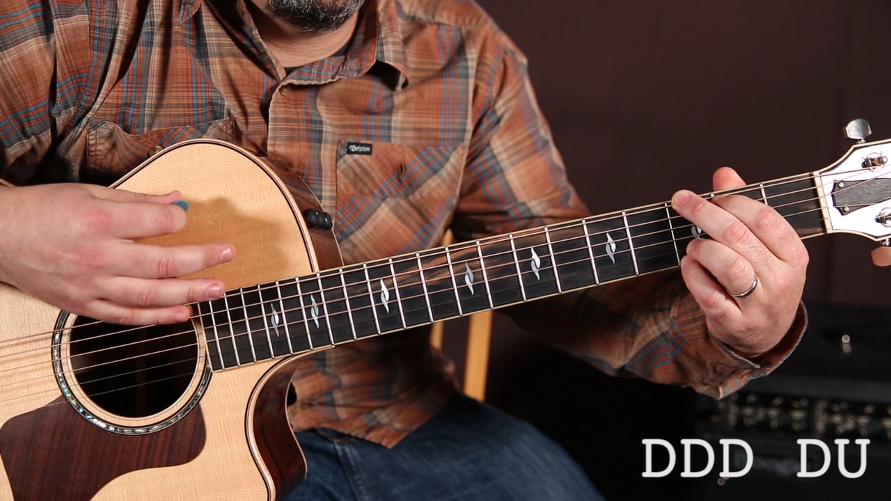 02 Beginner Strumming Lesson 2 Guitarjamz Premium Lessons