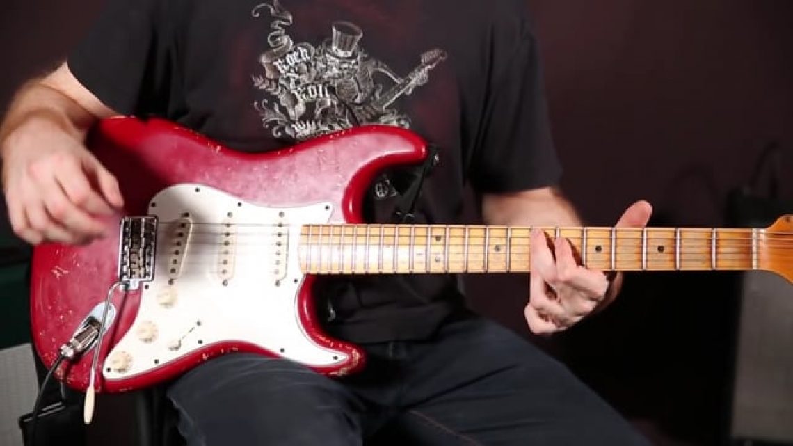 02. Lesson 2 GuitarJamz Premium Lessons