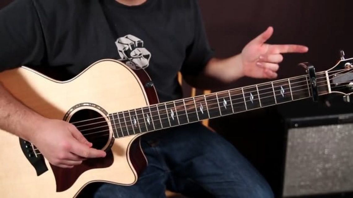 03. Lesson 3 GuitarJamz Premium Lessons