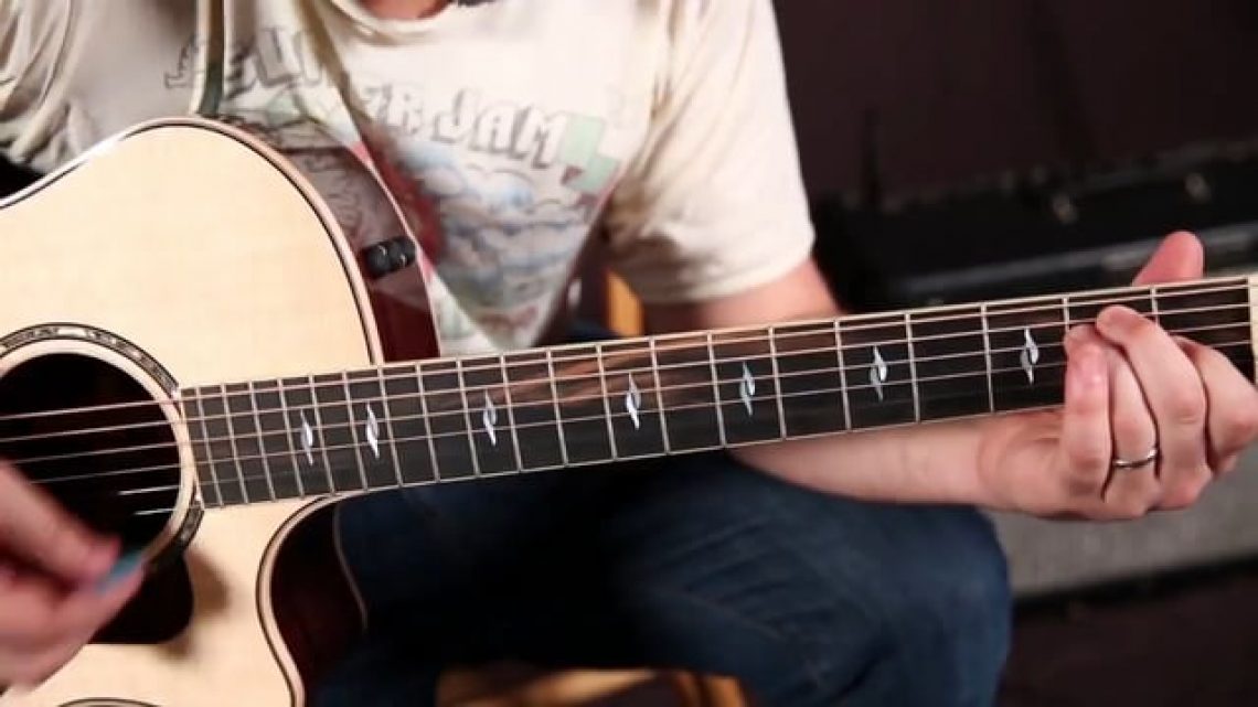 15. Lesson 15 GuitarJamz Premium Lessons