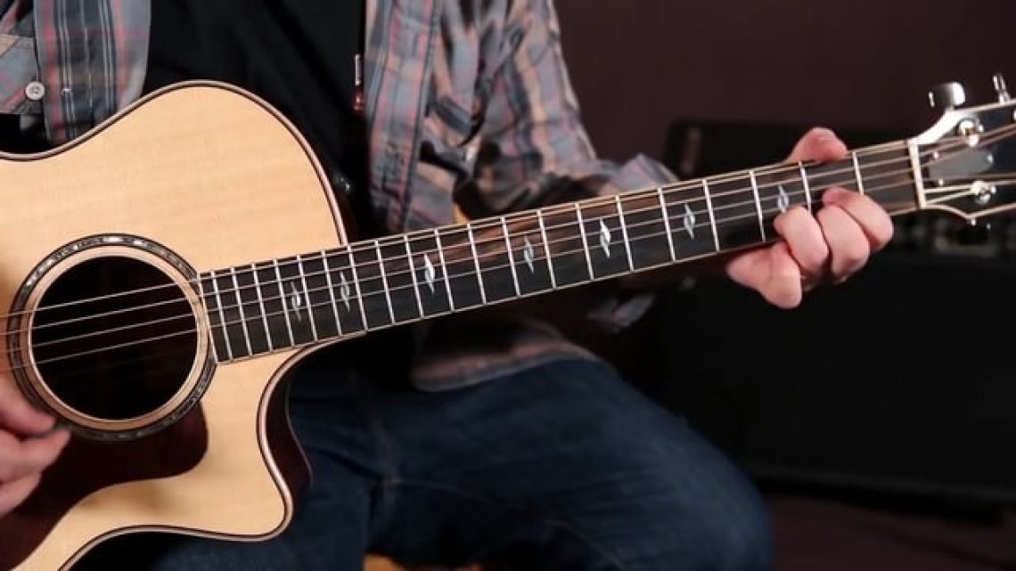 25. Lesson 25 GuitarJamz Premium Lessons